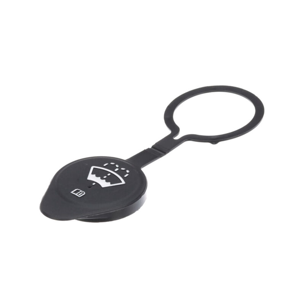Windshield Washer Tank Cap (OEM) 84-14 GM vehicles