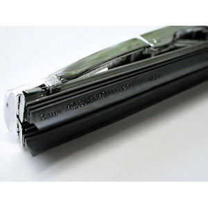 1x Eufab Dual Windshield Wiper Blade 20 inch (510mm)