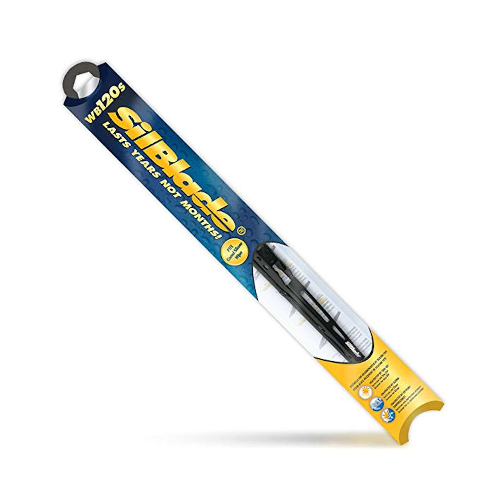 20 inch windshield wipers