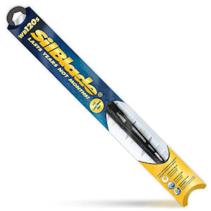 SilBlade Premium Silicone Windshield Wiper Blade 20 inch (508mm)