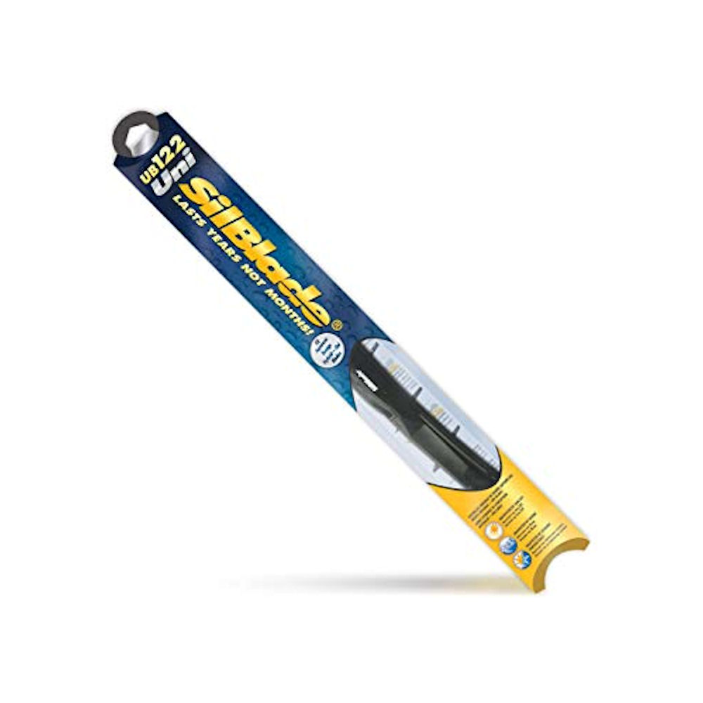 Windshield Wiper Blade 22 inch (SilBlade Premium) 1x