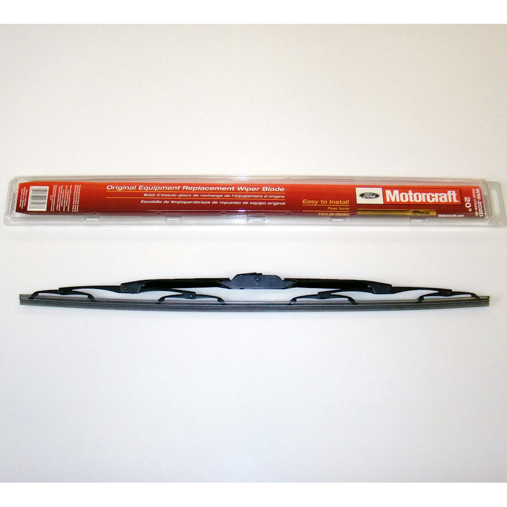 Windshield Wiper Blade RH (WW2020) 98-09 Ford Mustang