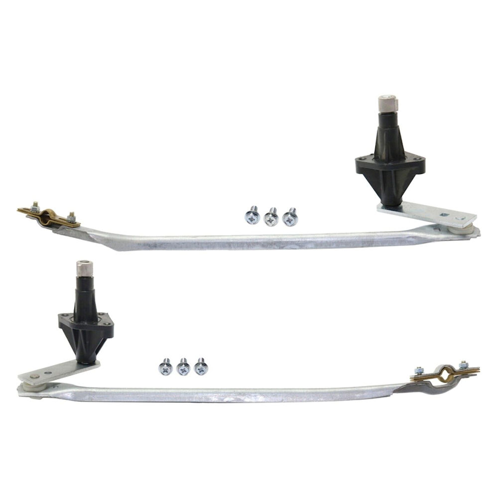 Windshield Wiper Linkage LH/RH (Repro) 88-99 GM Trucks