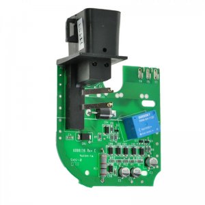 Reproduction Windshield Wiper Pulse Board for 1988-2002