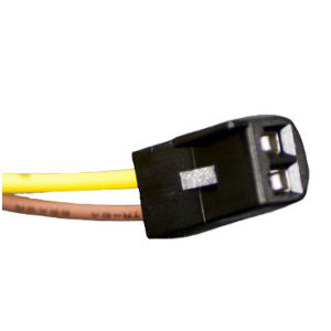 Recon Cab Roof Lights Harness for 07-13 Chevy Silverado