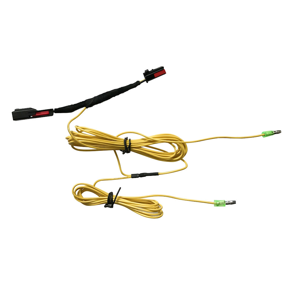 Wiring Harness Tail Lights (Vland) for EU-Models