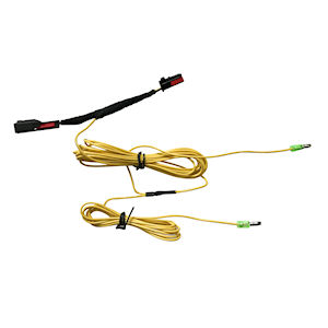 Wiring Harness from 3rd Brake Light to LED Taillights