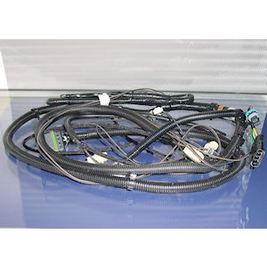 Original Taillight Wiring Harness for 1995-98 GM Trucks