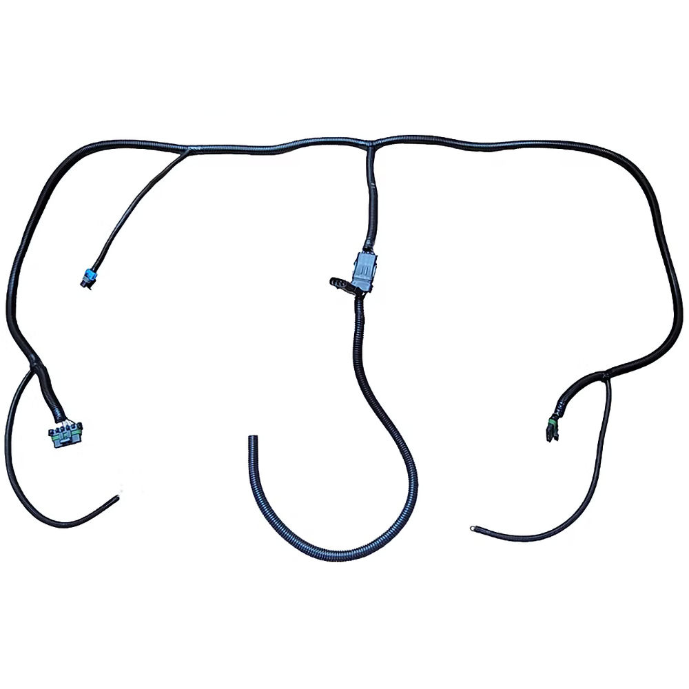 Wiring Harness Taillights (Repro) 88-99 GM Trucks/SUV