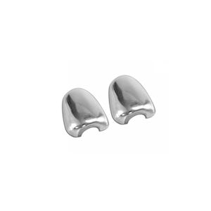 Drake Spritzdüsencovers Chrom für 2005-09 Ford Mustang Drake Spritzdüsencovers Chrom für 2005-09 Ford Mustang