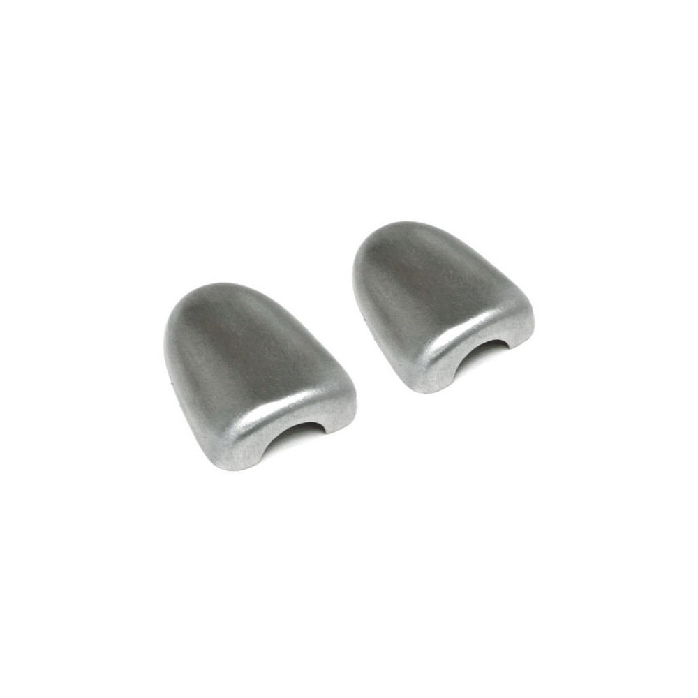 Wischwasserd�sen-Covers (Satin) 05-09 Ford Mustang