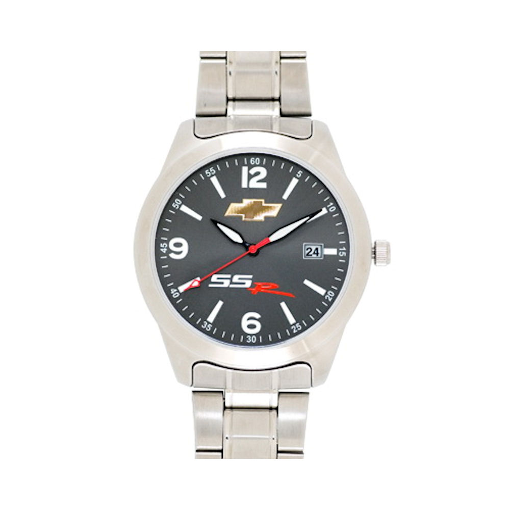 Wrist Watch - Chevy SSR (Taxor 21783)