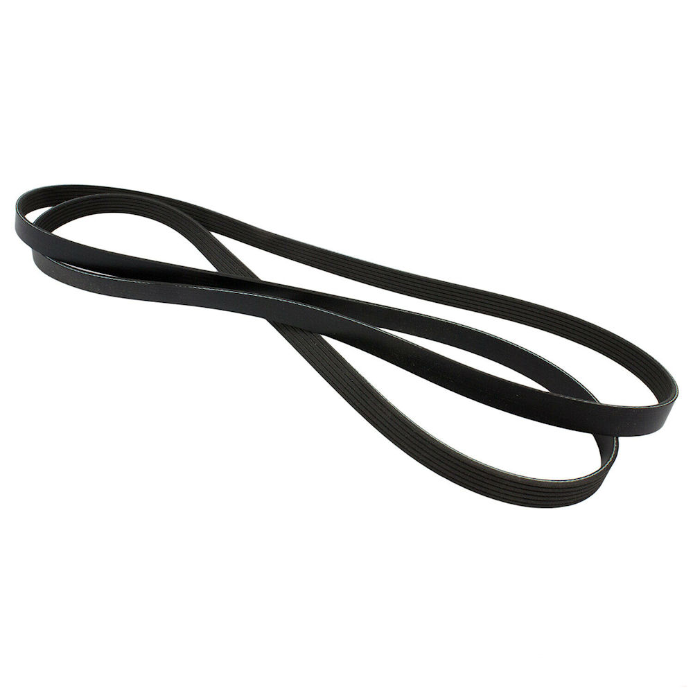 Engine Serpentine Belt from Motorcraft for 19992004 Ford Mustang V6