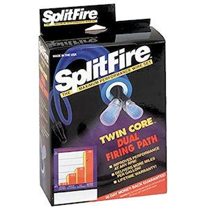 Splitfire Z�ndkabelsatz f�r 1988-1995 GM Trucks/SUV V8
