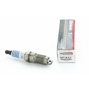 Motorcraft Nickel-Zündkerze für 2005-2010 Ford Mustang Motorcraft Nickel-Zündkerze für 2005-2010 Ford Mustang