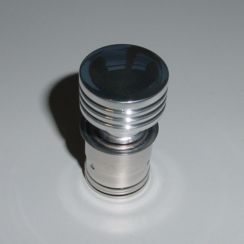 Zigarettenanz�nder (Empire) 67-14 GM Trucks/SUV