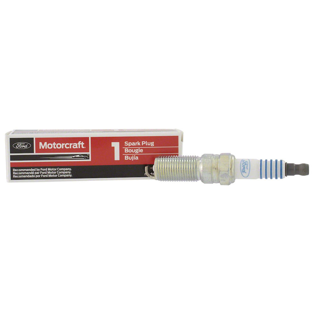 Z�ndkerze - Iridium (SP583) 15-17 Roush Stage 2