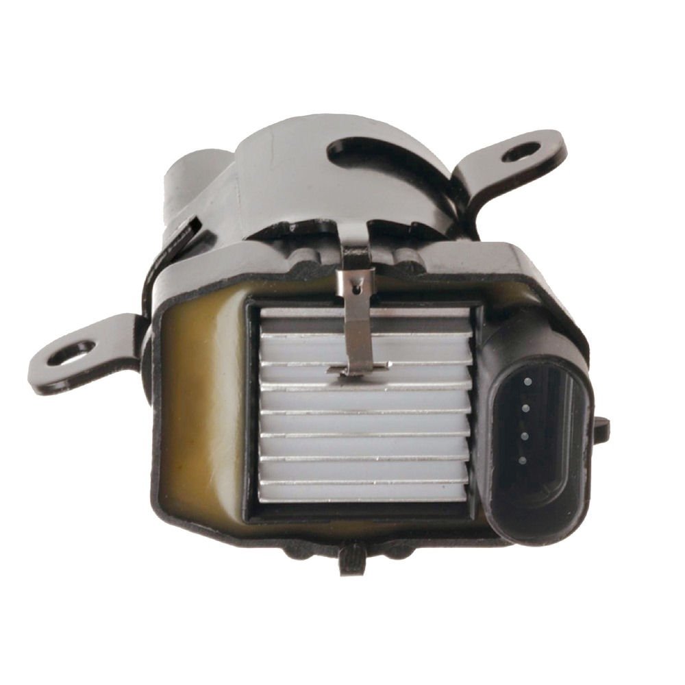 Z�ndspule (D585) 99-07 GM Trucks/SUV