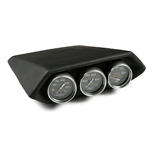 Zusatzinstrumente von Shelby für 2005-2009 Ford Mustang S197 Zusatzinstrumente von Shelby für 2005-2009 Ford Mustang S197