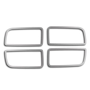ACC Zusatzarmaturen-Rahmen f�r 2010-15 Chevrolet Camaro