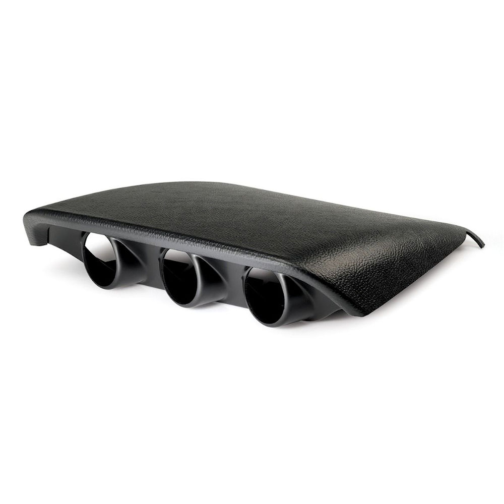 Zusatzinstrumenten-Halter (Autometer) 05-09 Ford Mustang