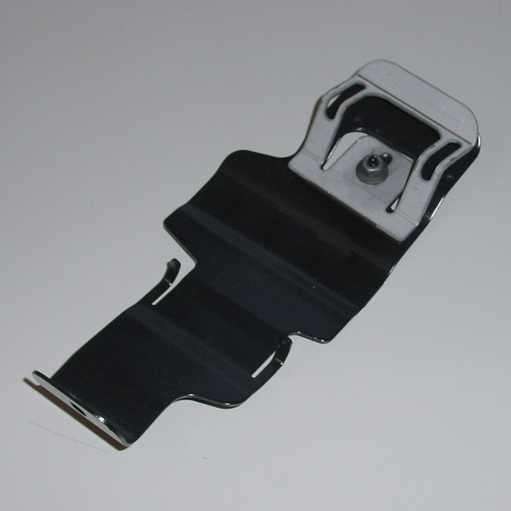 Zusatzinstrumenten-Halterung (GM) 03-06 Chevy SSR