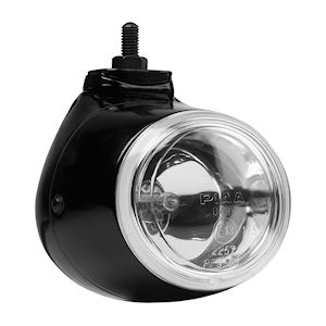 PIAA 910 Halogen Zusatzscheinwerfer Fernlicht H3 (110W)