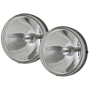 PIAA Lighting Halogen Zusatzscheinwerfer Fernlicht H3