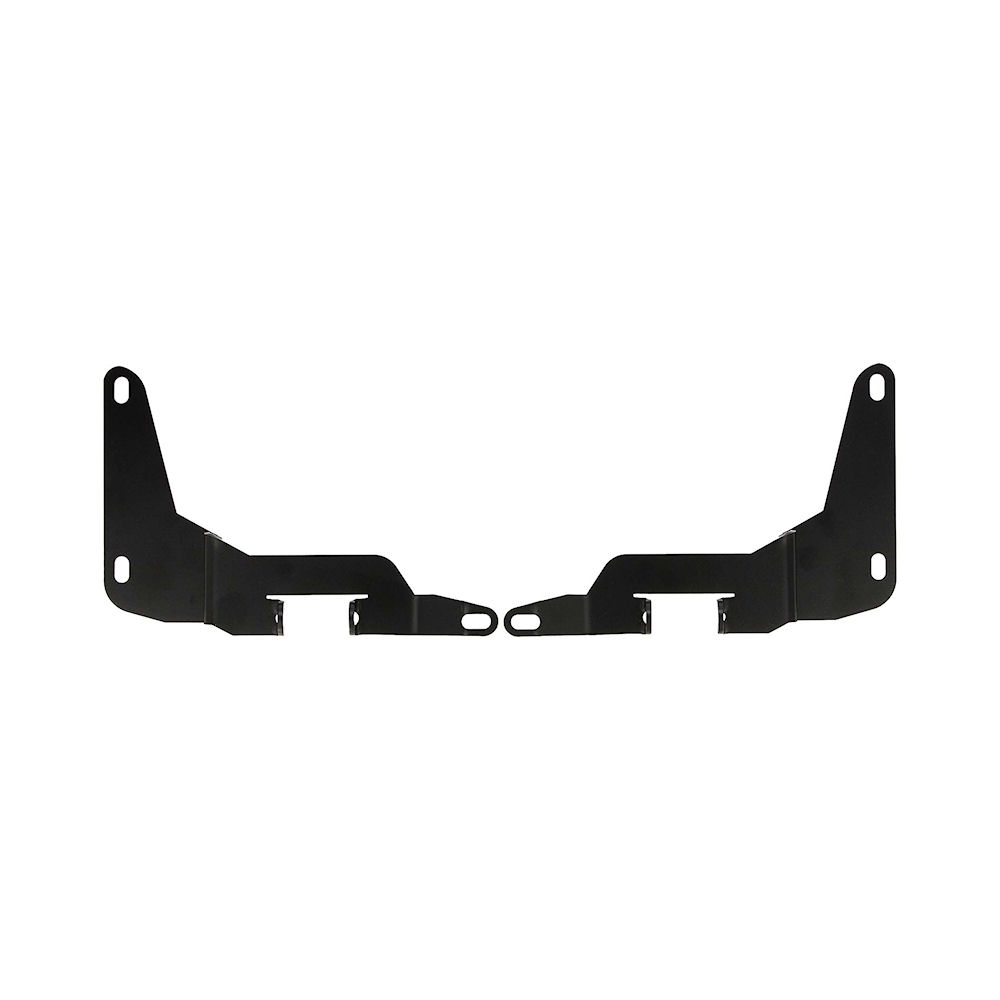 Zusatzscheinwerfer Montagesatz (PIAA) 05-09 Ford Mustang